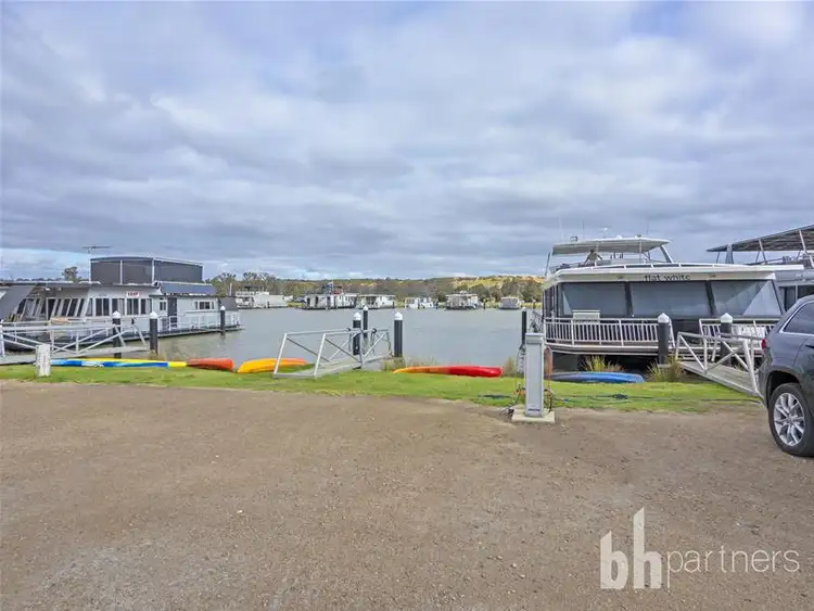 Fourth view of Homely land listing, Berth 14, 15,16 Pelican Drive, Mannum SA 5238