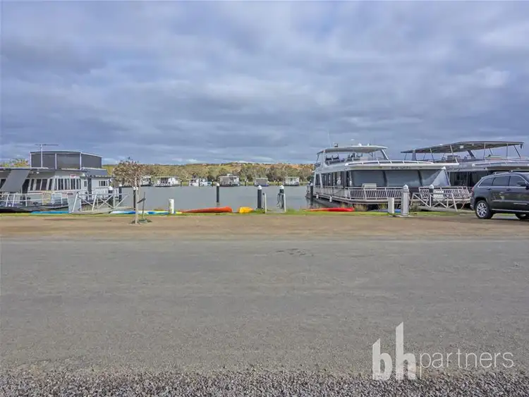 Seventh view of Homely land listing, Berth 14, 15,16 Pelican Drive, Mannum SA 5238