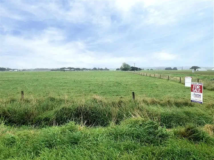 Main view of Homely land listing, Lot 3 on TP883269M, Scotts Road, Koroit VIC 3282