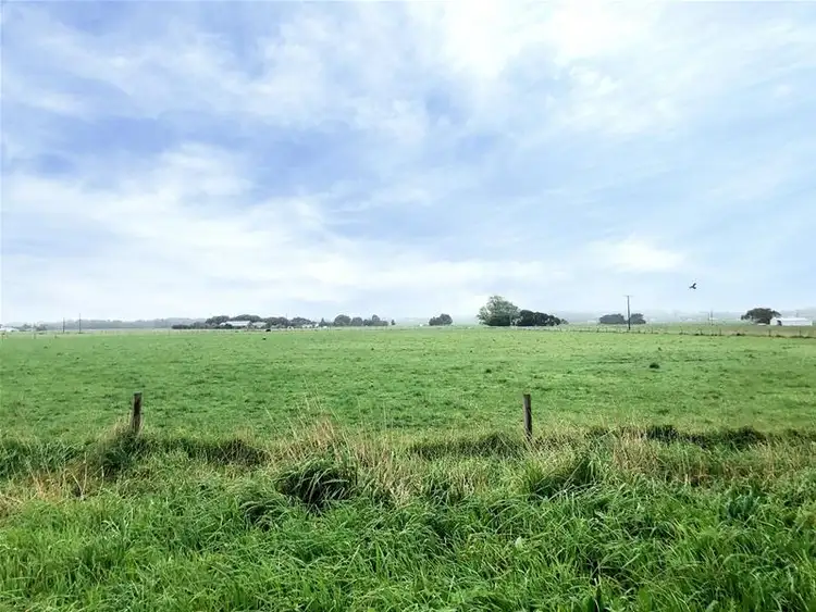 Third view of Homely land listing, Lot 3 on TP883269M, Scotts Road, Koroit VIC 3282