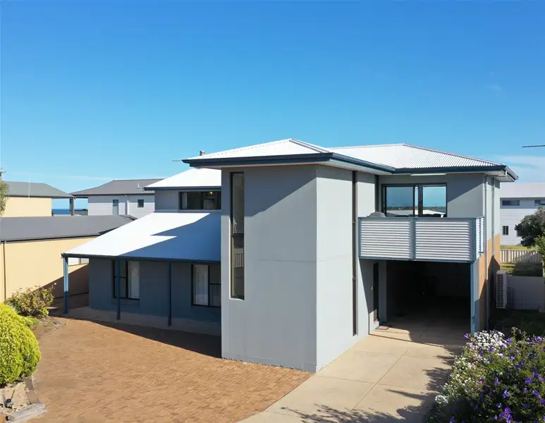 Main view of Homely house listing, 3 Whiting Drive, Edithburgh SA 5583