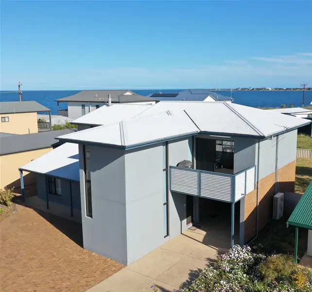 Second view of Homely house listing, 3 Whiting Drive, Edithburgh SA 5583