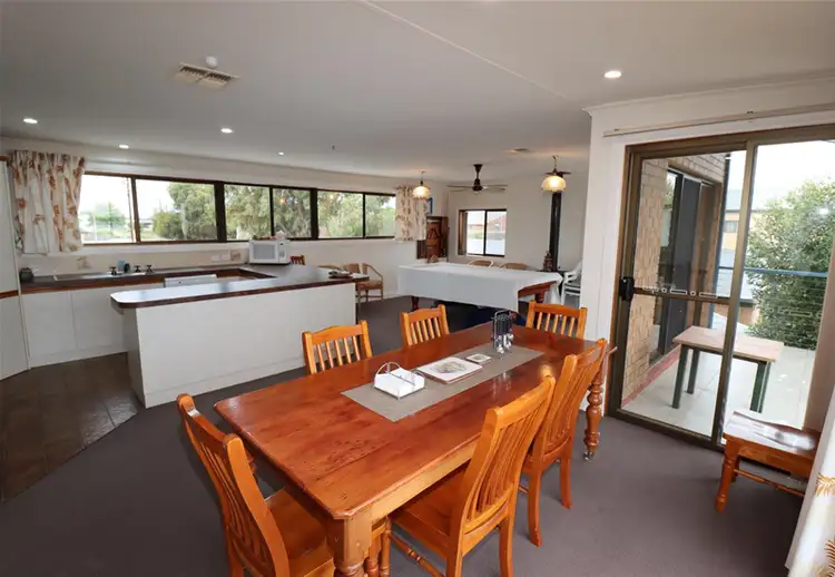 Fifth view of Homely house listing, 3 Whiting Drive, Edithburgh SA 5583
