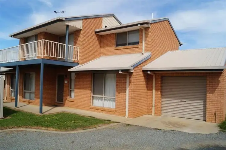 4/22-26 Wattle Drive, Numurkah VIC 3636
