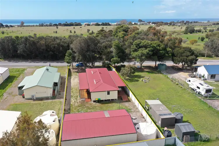 Second view of Homely house listing, 206 Corny Point Road, Corny Point SA 5575