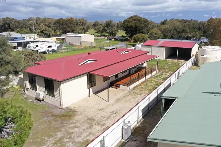 Fourth view of Homely house listing, 206 Corny Point Road, Corny Point SA 5575