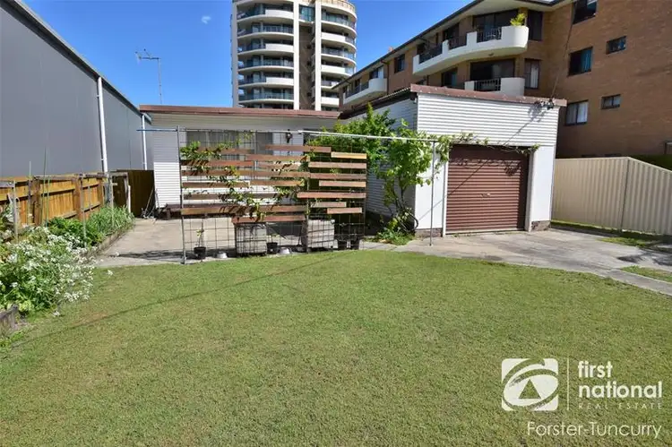 Second view of Homely house listing, 30 Head Street, Forster NSW 2428