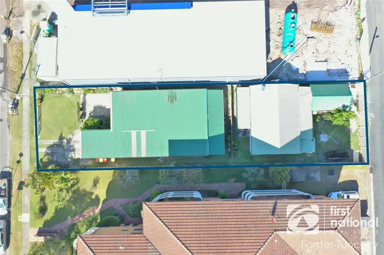 Third view of Homely house listing, 30 Head Street, Forster NSW 2428