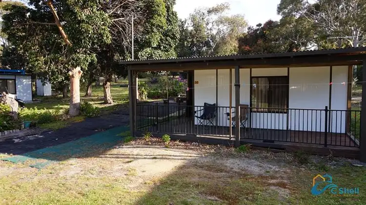 30 Possum Parade, Loch Sport VIC 3851
