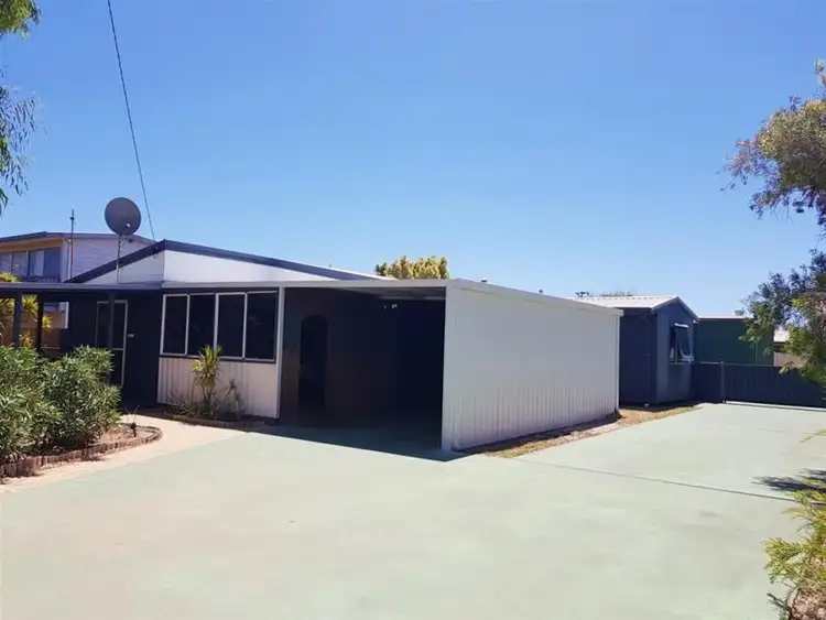 Main view of Homely house listing, 23 McGilp Street, Green Head WA 6514