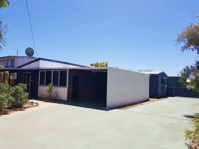 Main view of Homely house listing, 23 McGilp Street, Green Head WA 6514