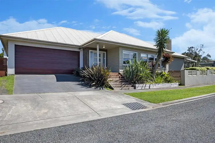 Main view of Homely house listing, 39 Grieve Street, Warrnambool VIC 3280