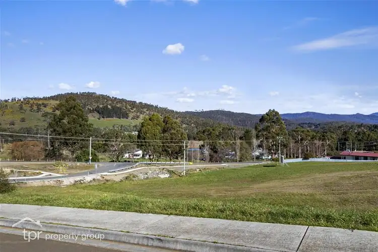Fifth view of Homely land listing, Lot 1 Port View Drive, Port Huon TAS 7116