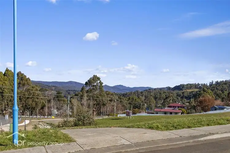 Sixth view of Homely land listing, Lot 1 Port View Drive, Port Huon TAS 7116