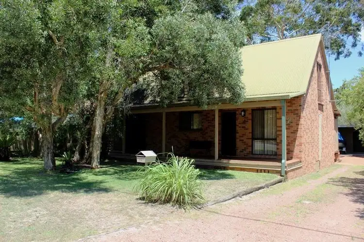 Main view of Homely house listing, 23 Ibis Avenue, Hawks Nest NSW 2324