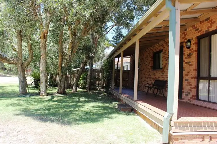 Second view of Homely house listing, 23 Ibis Avenue, Hawks Nest NSW 2324