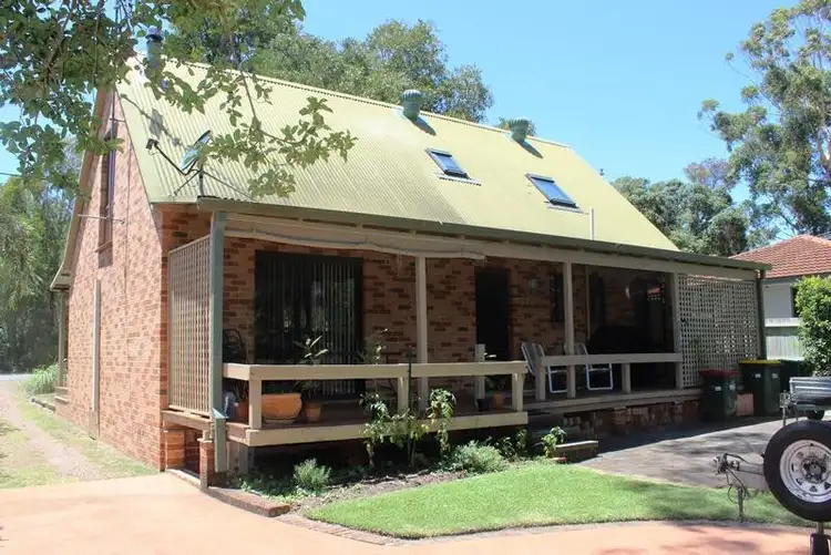 Third view of Homely house listing, 23 Ibis Avenue, Hawks Nest NSW 2324