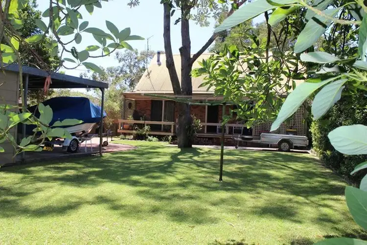 Fourth view of Homely house listing, 23 Ibis Avenue, Hawks Nest NSW 2324