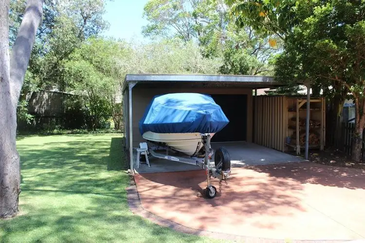 Fifth view of Homely house listing, 23 Ibis Avenue, Hawks Nest NSW 2324