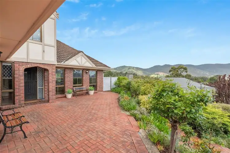 Second view of Homely house listing, 34 Monticle Street, Highbury SA 5089