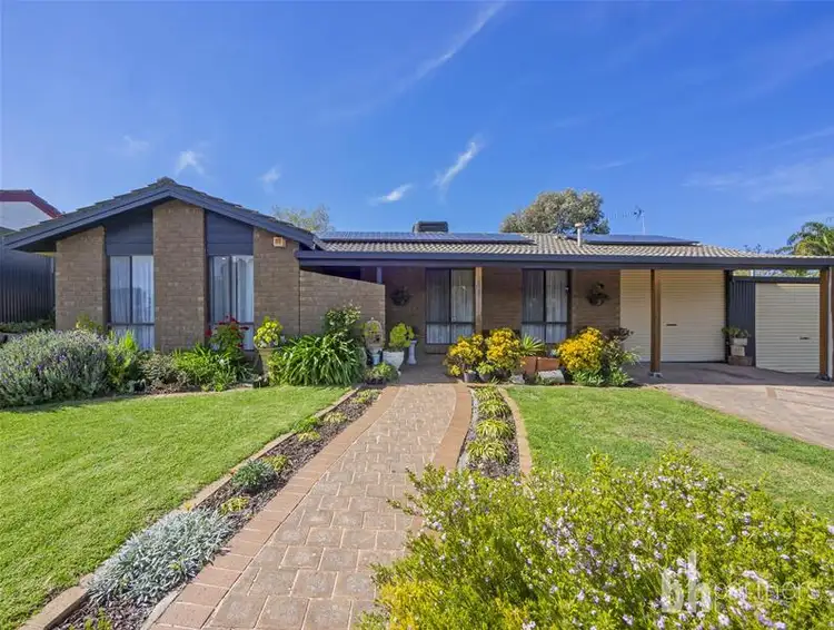 30 Sherebrooke Boulevard, Woodcroft SA 5162