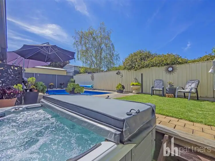 Fourth view of Homely house listing, 30 Sherebrooke Boulevard, Woodcroft SA 5162