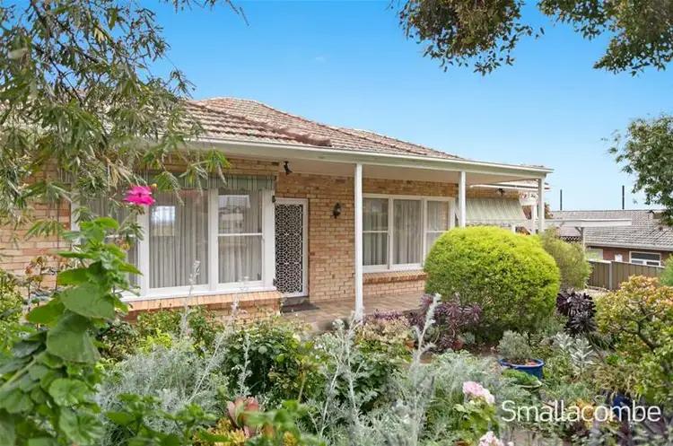 1 Braemar Road, Torrens Park SA 5062