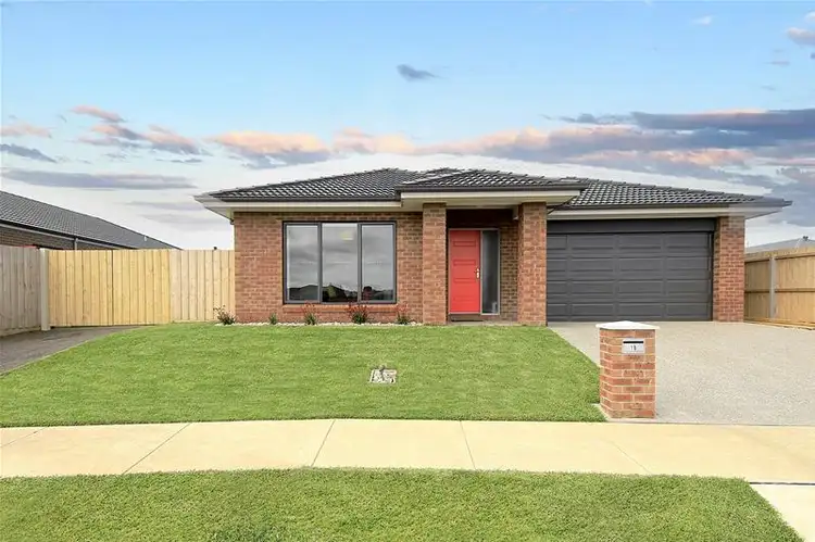 18 Witton Boulevard, Warrnambool VIC 3280