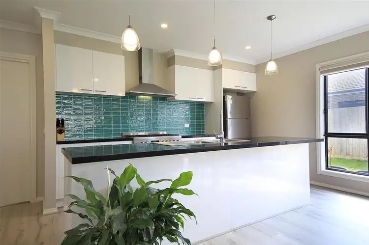 Second view of Homely house listing, 18 Witton Boulevard, Warrnambool VIC 3280