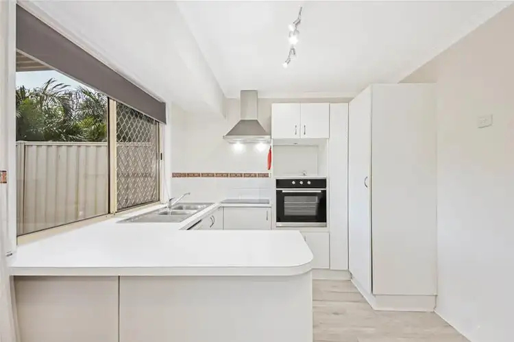 Fifth view of Homely villa listing, 4/3-7 Fonda Place, Oxenford QLD 4210