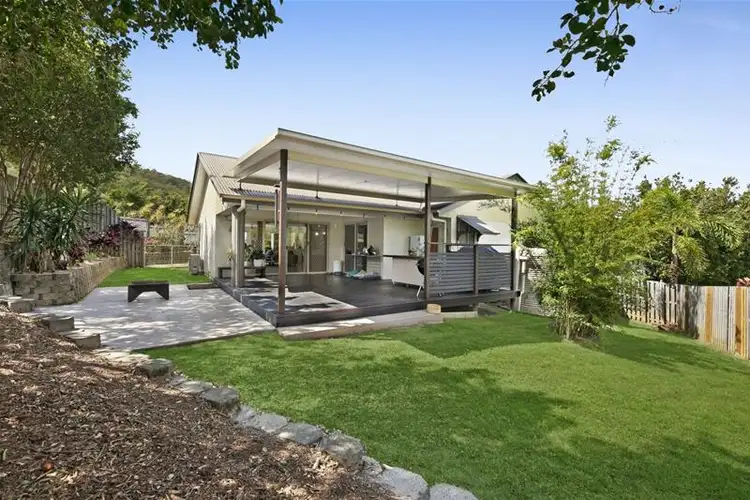 5 Keith Rudd Drive, Gilston QLD 4211