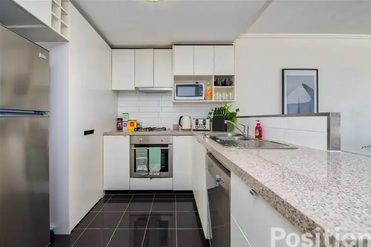 Second view of Homely apartment listing, 20/70 Hope Street, South Brisbane QLD 4101