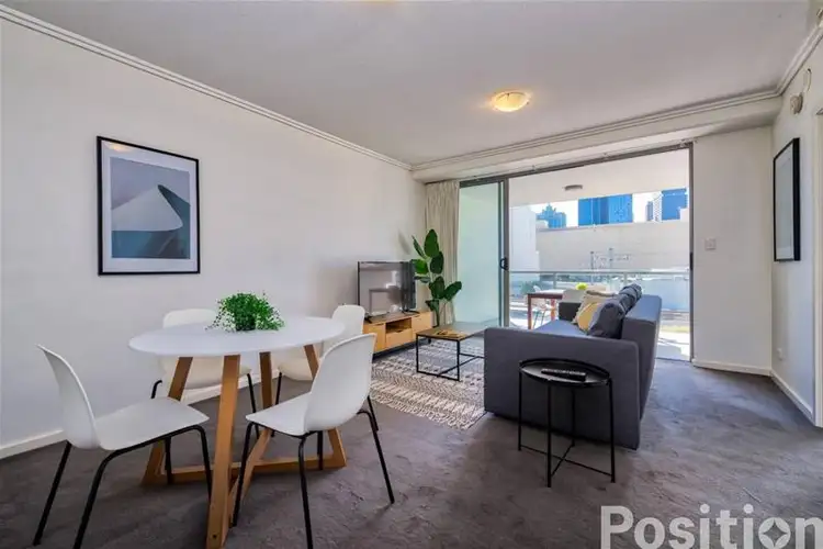 Fourth view of Homely apartment listing, 20/70 Hope Street, South Brisbane QLD 4101