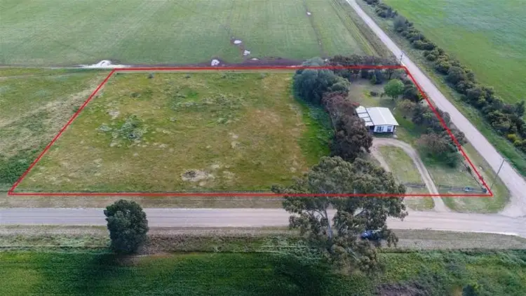 Second view of Homely rural property listing, 498 Tyacks Road, Yalca VIC 3637