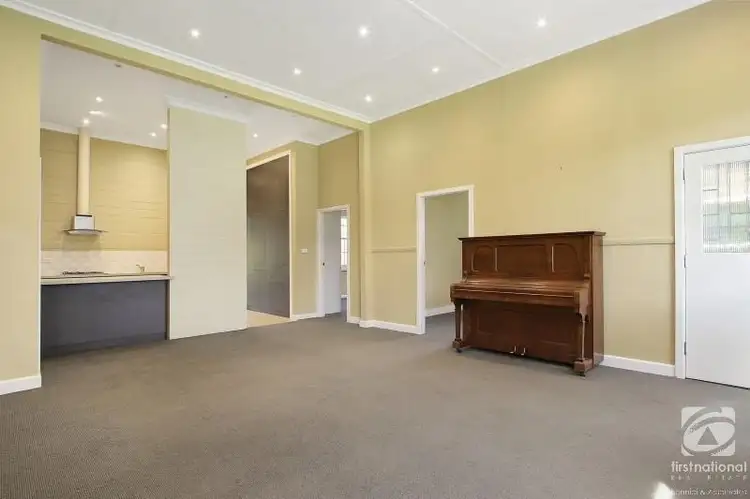 Second view of Homely house listing, 136 High Street, Beechworth VIC 3747