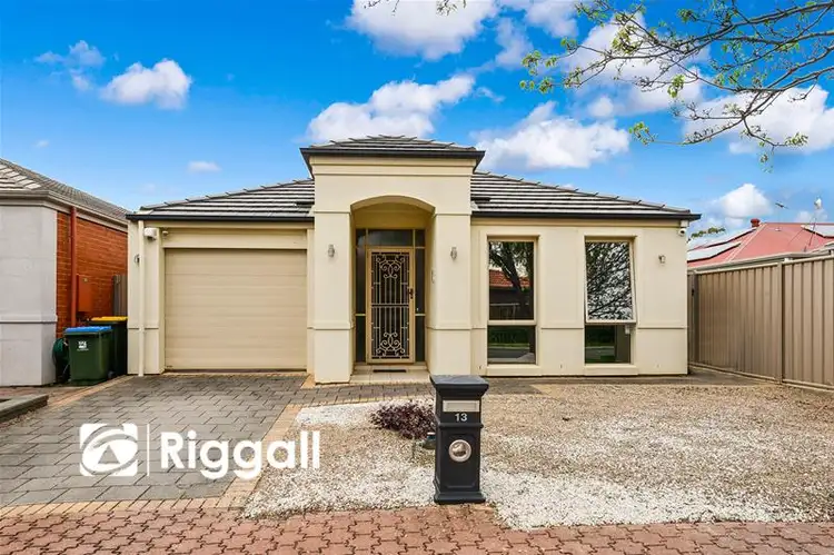 13 Rainsford Place, Northgate SA 5085