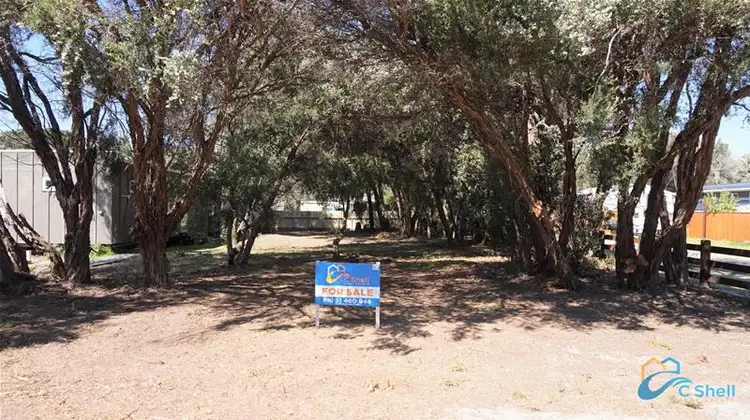 50 Central Avenue, Loch Sport VIC 3851