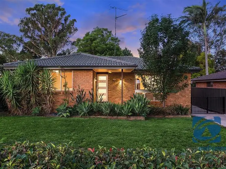 197 Piccadilly Street, Riverstone NSW 2765