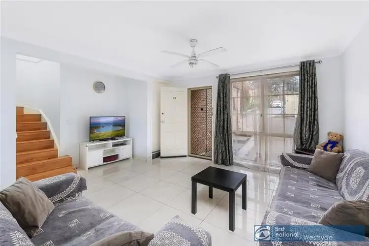 Third view of Homely townhouse listing, 32/130 Reservoir Road, Blacktown NSW 2148