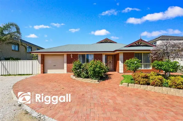 30 Dumfries Avenue, Northgate SA 5085