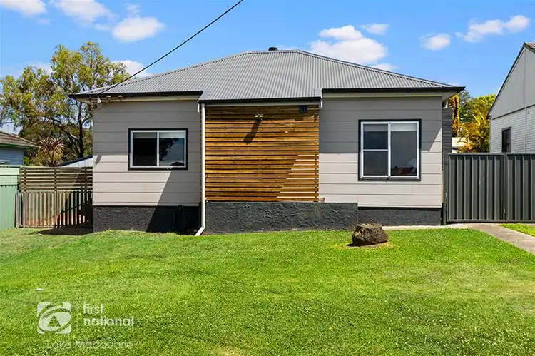 61 Suttor Street, Edgeworth NSW 2285
