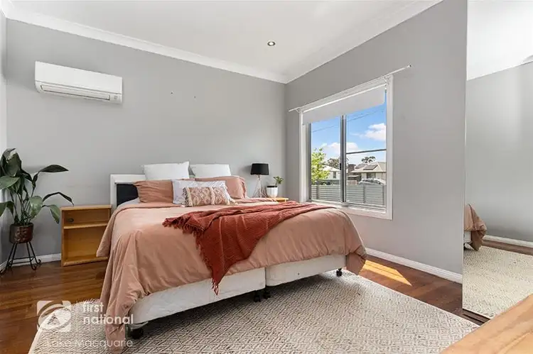 Fourth view of Homely house listing, 61 Suttor Street, Edgeworth NSW 2285