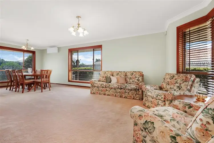 Sixth view of Homely house listing, 19 Braemar Place, Carindale QLD 4152