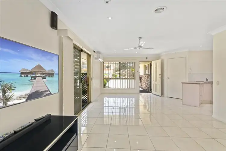 Second view of Homely townhouse listing, 1/174 Galleon Way, Currumbin Waters QLD 4223