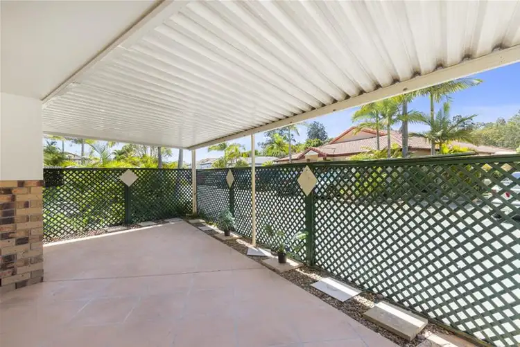 Third view of Homely townhouse listing, 1/174 Galleon Way, Currumbin Waters QLD 4223