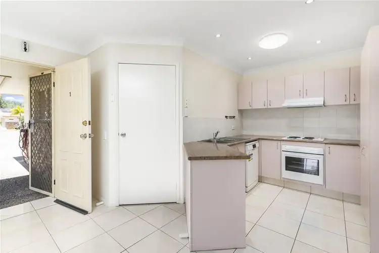Fifth view of Homely townhouse listing, 1/174 Galleon Way, Currumbin Waters QLD 4223