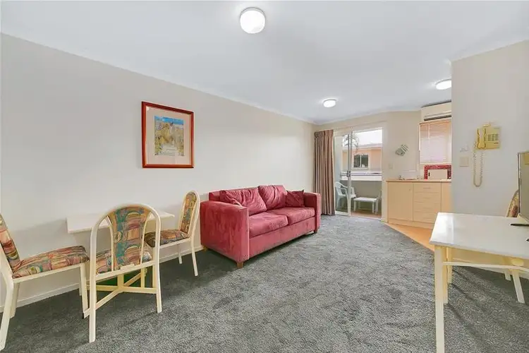 Second view of Homely apartment listing, 117/2 Gailey Street, St Lucia QLD 4067