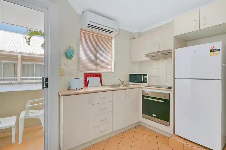 Fourth view of Homely apartment listing, 117/2 Gailey Street, St Lucia QLD 4067