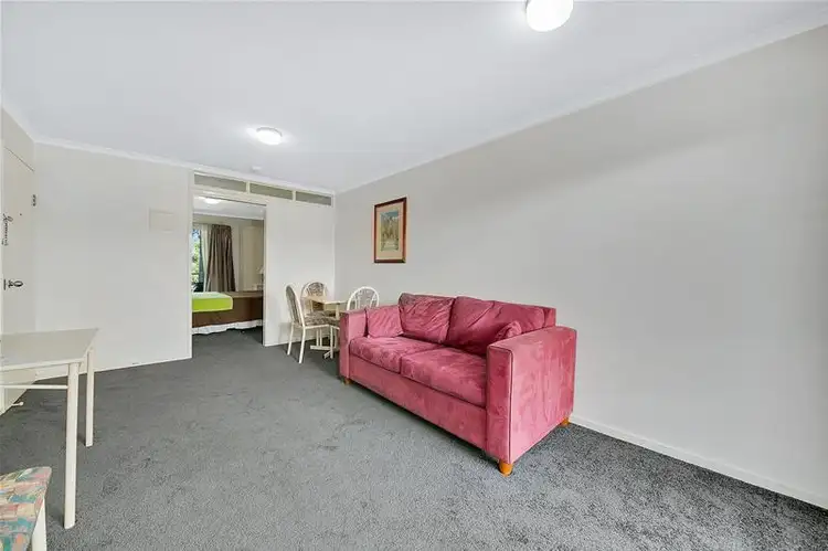 Sixth view of Homely apartment listing, 117/2 Gailey Street, St Lucia QLD 4067