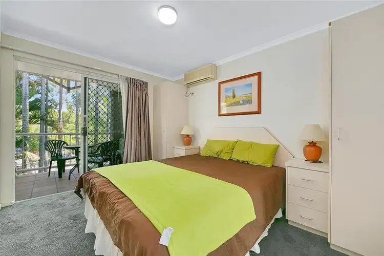 Seventh view of Homely apartment listing, 117/2 Gailey Street, St Lucia QLD 4067
